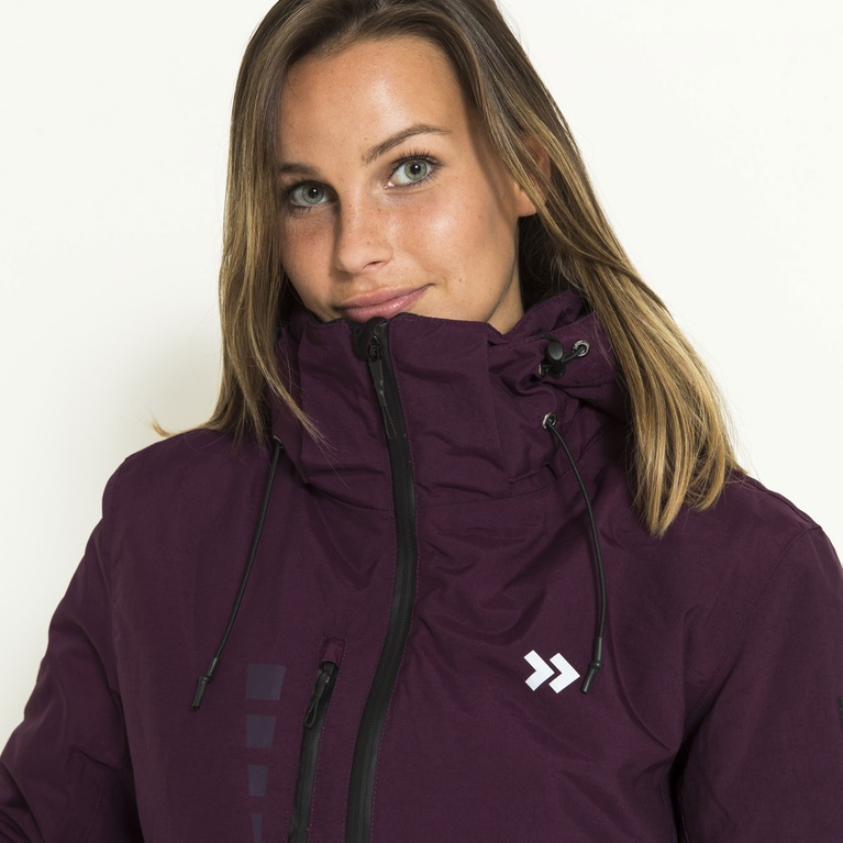Jakke "Åre 2.0" Jakke "Åre 2.0"